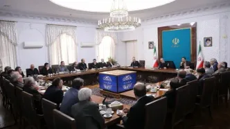 اتخاذ ۴ تصمیم مهم دولت و مجلس برای حمایت از فعالان اقتصادی