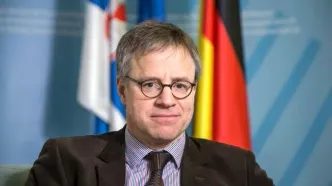 سفیر جدید آلمان در ایران مشخص شد