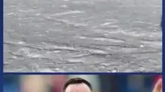 ویدیو: نمایش اسطوره چلسی در پیست وال‌دی‌زر