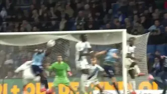 ویدئو: خلاصه بازی لوآور- پاریس اف سی