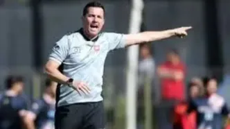 گلر ملی پوش برای دومین بار مربی برزیلی پرسپولیس را ناامید کرد!