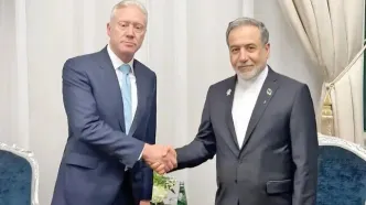 پشت پرده  پیام‌های طعنه‌آمیز وزیر خارجه لبنان خطاب به عراقچی