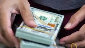 قیمت دلار امروز چهارشنبه 12 آذر ۱۴۰۴