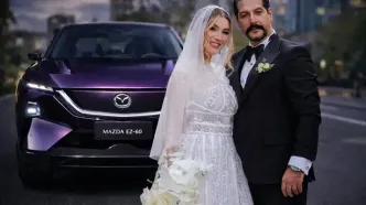 هدیه لاکچری کامران تفتی به متین ستوده و واکنش منفی مردم و هنرمندان/ ویدئو