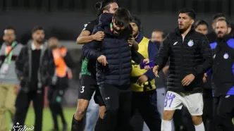 ضارب مربی استقلال شناسایی شد/ افشای تصویر شخص حمله کننده به جورجیوس +عکس