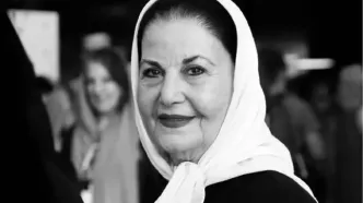 (عکس) پوری بنایی در ۳۸ سالگی