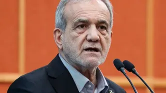 واکنش پزشکیان به حواشی ایجادشده پیرامون دو ماراتن کیش: نباید بی‌جهت مردم را تحت فشار گذاشت