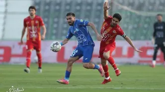 ستاره استقلال روی اعصاب هواداران