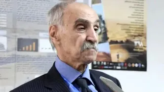 قوه قضاییه علیه اسماعیل کهرم اعلام جرم کرد