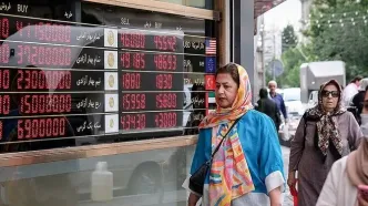 قیمت طلا، سکه، دلار و یورو امروز سه‌شنبه 9 دی 1404