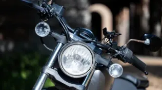 خبر خوش درباره صدور گواهینامه موتور برای بانوان