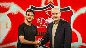 هجوم پرسپولیسی‌ها به صفحه اوسمار؛ مطالبه‌ای که جدی‌ شد