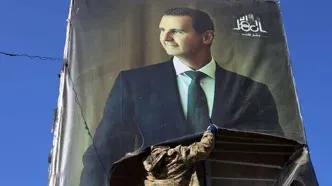 احمدالشرع چگونه قفل انزوای کشورش را شکست؟