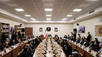 در دولت چهاردهم بجای اصلاح شاخ و برگ‌ها به‌دنبال اصلاحات ریشه‌ای هستیم