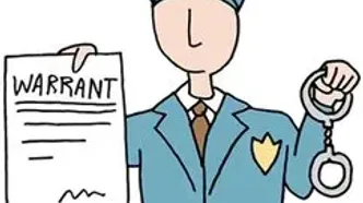 آیا فاطمی‌امین و ساداتی‌نژاد فراری‌اند؟