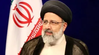 اعلام جرم علیه فرد توهین‌کننده به شهید رئیسی