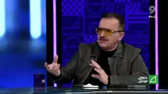 زنوزی: ما جدایی طلب نیستیم، ایرانی هستیم