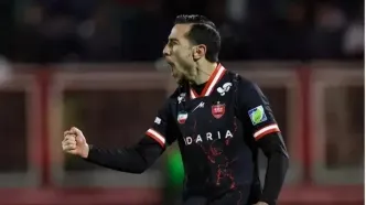 یحیی دست روی بازیکن پرسپولیس گذاشت؛ هافبک اوسمار در آستانه جدایی