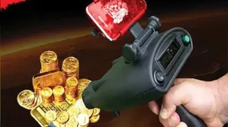 آیا سارقان منازل از طلایاب استفاده می‌کنند؟