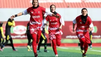 بازیکنان پرسپولیس در آستانه محرومیت از تیم ملی