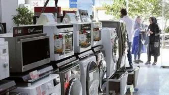 در کمال ناباوری ال‌جی و سامسونگ به بازار ایران برگشتند