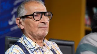 زیباکلام: بنزین مفت کشور را بیچاره کرده/ از گرانی بنزین حمایت می‌کنم+ فیلم