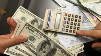 بمب ساعتی ۲۸۵۰۰ تومانی ارز در لایحه بودجه ۱۴۰۵: فاجعه در راه است؟