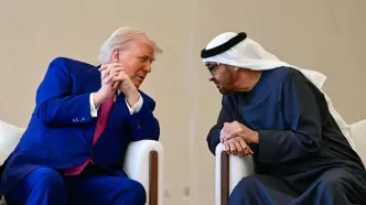 خطوط نبردی که فروپاشید؛ چگونه بن زاید صفوف دوستان و دشمنان در خلیج را عوض کرد؟