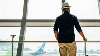 عوارض خروج از کشور در سال آینده گران شد+ جزئیات