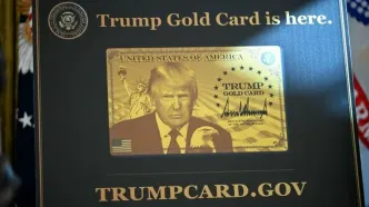 اقدام خبرساز ترامپ درباره اقامت شهروندان ایرانی‌