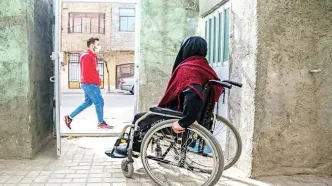 گرانی ۳ برابری لوازم بهداشتی؛ چگونه کیفیت زندگی معلولات سقوط کرد؟