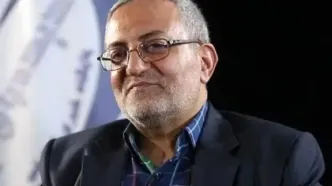 عباس پالیزدار دستگیر شد