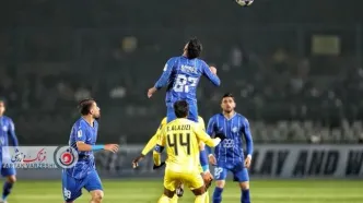 پنجره نقل‌وانتقالات زمستانی استقلال بسته می ماند/ توافق نهایی با محمد