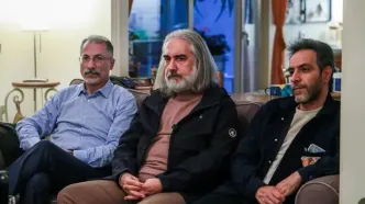 مجمع دبیران ادوار مختلف جشنواره موسیقی فجر تشکیل شد