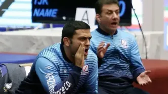 صادق گودرزی سرمربی تیم کشتی آزاد نوجوانان شد