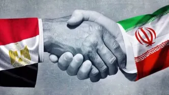 تلاش مصر بزای ساخت وجهه بین‌المللی از طریق ایران؛ توافق بی‌اعتبار را نجات می‌دهم!
