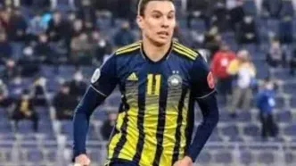 اوسمار: این بازیکن را می‌خواهم/ باشگاه پرسپولیس: ۶ ماهه می‌بندیم!