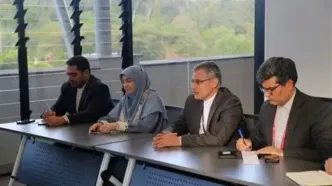 توسعه همکاری محیط زیستی ایران و نروژ