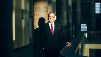 وزیر دفاع آلمان: پوتین می‌خواهد ناتو را از داخل منهدم کند