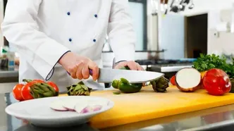 ترفندهای آشپزی حرفه‌ای که هر کدبانویی باید بداند