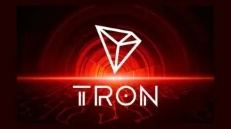 قیمت رمز ارز ترون ۳ دی ۱۴۰۴