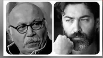 واکنش جنجالی علیرضا داوودنژاد به حواشی اخیر پارسا پیروزفر