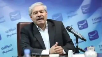 ماجرای غم انگیز تونلی که قرار بود ناجی دریاچه ارومیه باشد