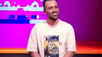 عذرخواهی علی صبوری بابت توهین به علی دایی