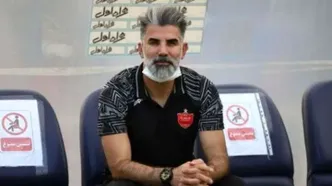 واکنش میرزاپور و فنایی به ماجرای شکست مقابل بحرین