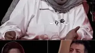 روایت هولناک ساغر عزیزی از کتک خوردنش در شب اول عروسی!