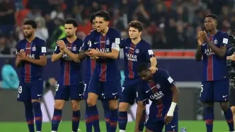 پاری‌سن‌ژرمن، فلامنگو را برد و  فاتح جام بین‌قاره‌ای شد