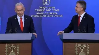 جزئیات بزرگ‌ترین توافق گازی تاریخ اسرائیل با مصر / نتانیاهو چه گفت؟