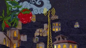 هدایای ارتباطی ویژه ایرانسل در یلدای ۱۴۰۴