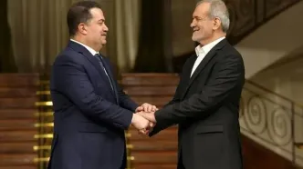 عراق میانجی جدید مذاکرات ایران و آمریکا؛ توافق صورت می‌گیرد؟